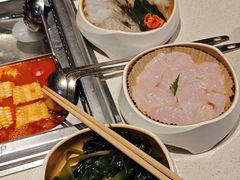 -海底捞火锅(龙首印象城店)