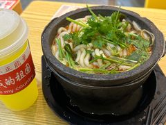 -蜀小沫肉沫麻酱土豆粉(北桥店)