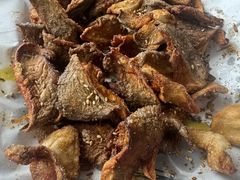 -大周炸串店