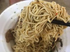-阿阳牛腩腌面店