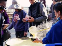 -东家云南传统油条稀豆粉(昆明茶马花街店)