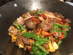 -吃货私房菜(丽江束河古镇店)