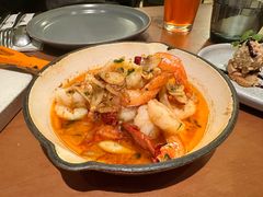 -OLLA 西班牙餐厅(丰盛里店)