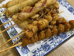 -黄记潮汕甜汤(贝底田坊店)