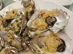 -仑头海鲜城(仑头环村南路店)