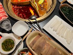 -红运火锅·中国名火锅·国风演绎(省体店)