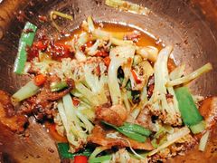 -绿茶餐厅(昌平悦荟店)