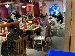 大堂-成都吃客(九眼桥店)