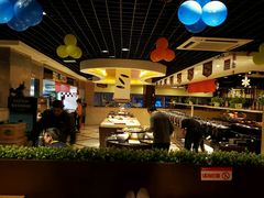 -比格比萨(烟台龙口博商店)