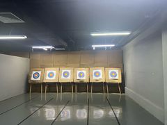 -蓝天射箭馆·专业射箭运动(诚丰广场店)