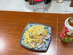 -福州人铭小吃