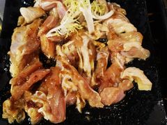 -汉城韩国烧烤火锅(官也街店)