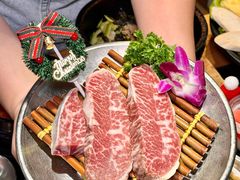 -GOGIYA·咕叽吖韩国传统烤肉店(小榄店)