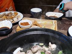 -润园四季椰子鸡火锅(南山海岸城店)