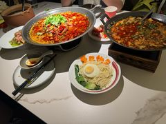 -麻六记(新天地店)