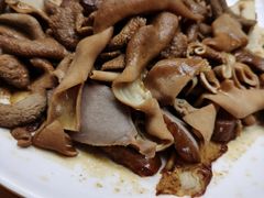 豉油皇焗鹅肠什-紫金食坊(江南西路店)