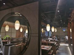 -呷哺呷哺(松江开元店)