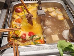 -海底捞火锅(莘松路店)