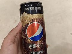 -第六季自助餐厅(甜水园店)