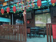 -山乡农家院(海淀区西北旺店)