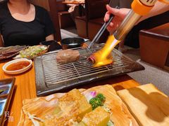 -摩打食堂(佳兆业店)