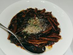 响油鳝丝-新吉士·上海菜(浦东LCM置汇旭辉店)