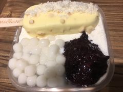 -甜心闲生传统手工冰粉(奎星楼店)