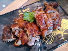 -肖四女乐山跷脚牛肉(世博源店)