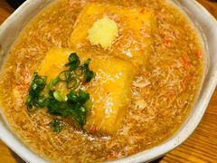 -千代武日本料理(爱建店)