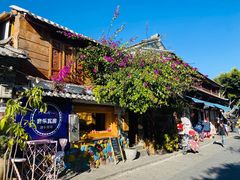 -大理古城