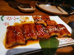 鳗鱼-和彩放题餐厅(酒仙桥店)