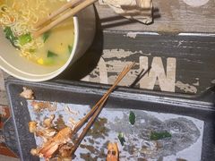 -管氏翅吧(广渠门店)
