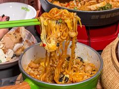 -蛙喔牛蛙(温岭银泰店)