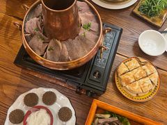 -如意林卡藏餐吧 (九寨沟店)