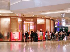 -爱马仕 HERMES(上海ifc商场店)