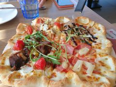 -必胜客(双榆树店)