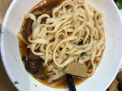 -晋宝章大同刀削面(和平里店)