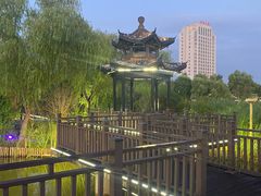 -灵秀公园