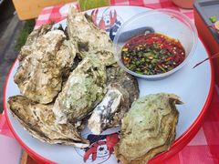 -为民烧烤吧.自贡爆炒菜(收录10年好店)