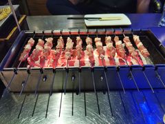 -很久以前羊肉串(大华三路店)