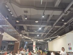 -兰州马子禄牛肉面(文景公园店)