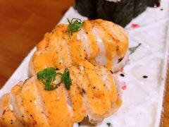 -东岸料理·寿司·刺身