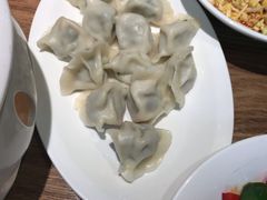 -上关雪東北菜(中房金谊店)