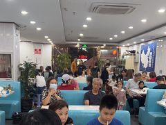 -郭姐·威海渔村(黄兴路店)