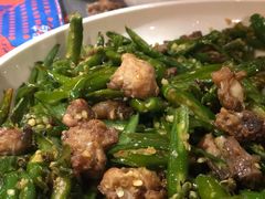 -铁公鸡·四川料理(天环广场店)