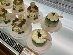 -WenTinG文汀·半糖蛋糕(合生汇店)