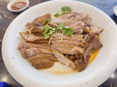 -陆记鹅庄·潮汕菜·狮头鹅(大仟里店)
