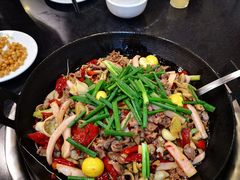 -味臻土鸡杂
