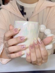 -IMEET美甲美睫工作室
