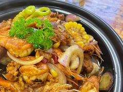 -状元虎.摇滚炒鸡.家常菜(义勇街店)